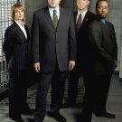 Law & Order Criminal Intent - 24" x 35" Cast Poster - 2