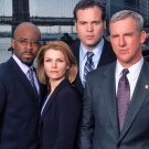 Law & Order Criminal Intent - 24" x 35" Cast Poster - 1