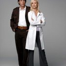 Invasion - 24" x 32" Cast Poster - 2