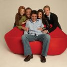 How I Met Your Mother - 24" x 32" - Cast Poster - 2