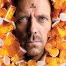 House MD - 24" x 36" Cast Poster - 14