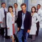 House M.D. - 24" x 35" Cast Poster - 2
