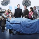 House M.D. - 24" x 35" Cast Poster - 18
