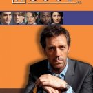 House MD - 24" x 34" Cast Poster - 9