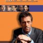 House MD - 24" x 34" Cast Poster - 9