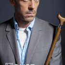 House MD - 24" x 32" Cast Poster - 5