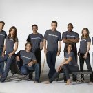 House MD - 24" x 32" Cast Poster - 36