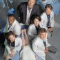 House M.D.  - 24" x 32" Cast Poster - 3