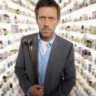 House MD - 24" x 32" Cast Poster - 29