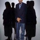 House MD - 24" x 32" Cast Poster - 26