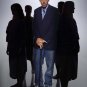 House MD - 24" x 32" Cast Poster - 26