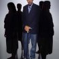 House MD - 24" x 32" Cast Poster - 26