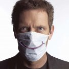 House MD - 24" x 32" Cast Poster - 17