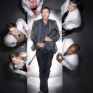 House MD - 24" x 32" Cast Poster - 11