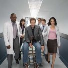 House M.D. - 24" x 32" Cast Poster - 10