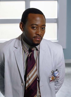 House MD - 24" x 32" - Foreman -  Poster - 37
