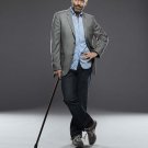 House MD - 24" x 32" -  Season 6 Cast Poster - 2