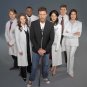 House MD - 24" x 30" Cast Poster - 4
