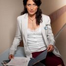 House MD - 24" x 30 " -  Cuddy - Poster - 49