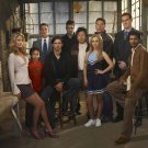 Heroes - 24" x 27"  Cast Poster - 7