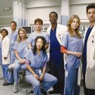 Grey's Anatomy - 24" x 33"  Season 3 Poster  - 1