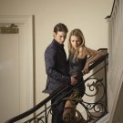Gossip Girl - 24" x 36"  - Cast Poster - 24