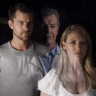 Fringe  - 24" x 32" Cast Poster - 3