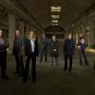Fringe  - 24" x 32" Cast Poster - 2