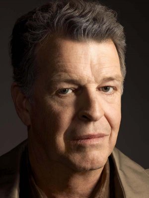 Fringe  - 24" x 32" - John Noble-  Poster - 8