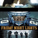 Friday Night Lights  - 24" x 36" Cast Poster - 1