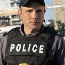 Flashpoint  - 24" x 36" - Cast Poster - 2