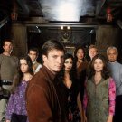 Firefly  - 24" x 31" Cast Poster - 1