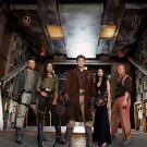 Firefly  - 24" x 30" Cast Poster - 5
