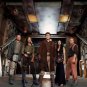 Firefly  - 24" x 30" Cast Poster - 5
