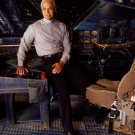 Firefly  - 24" x 30" - Ron Glass - Poster - 12