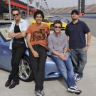 Entourage- 24" x 36" Cast Poster - 14