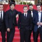 Entourage- 24" x 32" Cast Poster - 8