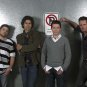 Entourage- 24" x 32" Cast Poster - 11
