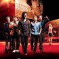 Entourage- 24" x 32" Cast Poster - 1