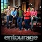 Entourage- 24" x 25" Cast Poster - 3