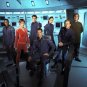 Enterprise -  24" x 24" Cast Poster  - 1