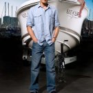 Dexter - 24" x 32" Poster - 7