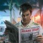 Dexter - 24" x 32" Poster - 4