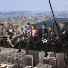 CSI New York - 24" x 32" Cast Poster - 3