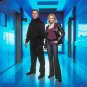 CSI Las Vegas - Grissom & Willows Poster - 2