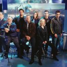 CSI Las Vegas  24" x 30" Cast Poster - 1