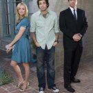 CHUCK  - 24" X 36" - Cast Poster - 17