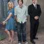 CHUCK  - 24" X 36" - Cast Poster - 17