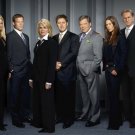 Boston Legal - 24" x 32" - Cast Poster - 2