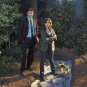 Bones  - Booth & Brennan 24" x 32" Cast Poster - 4